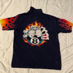 JNCO multi Shirt