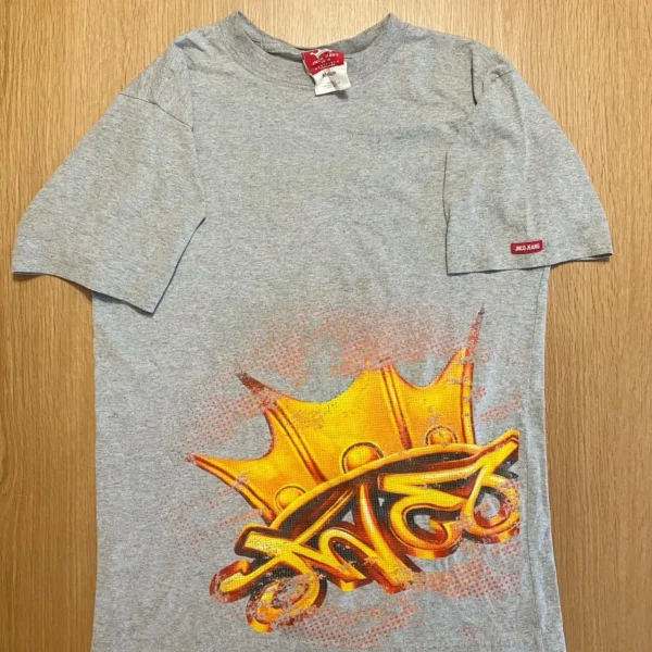 Jnco Vinatge 90’s Shirts