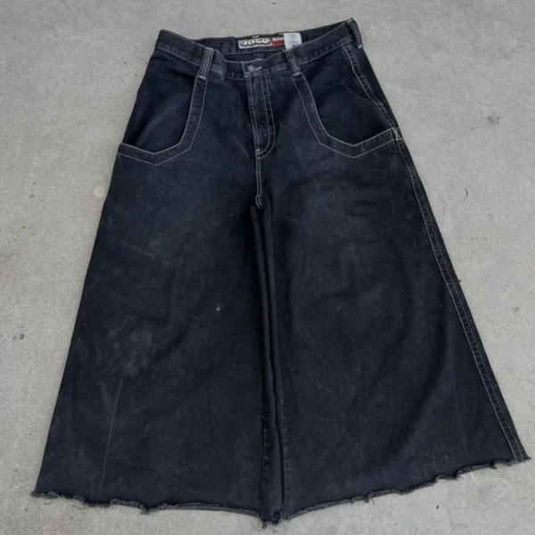 JNCO mammoths Jeans