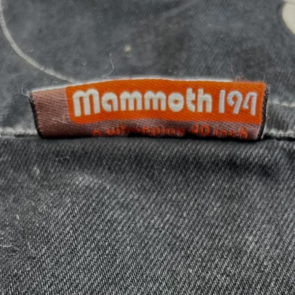 JNCO mammoths Jeans