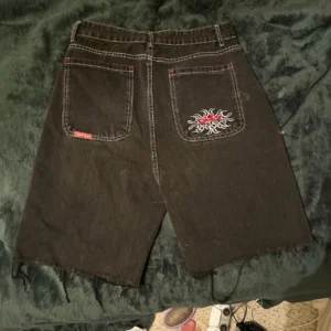 JNCO Brown Shorts