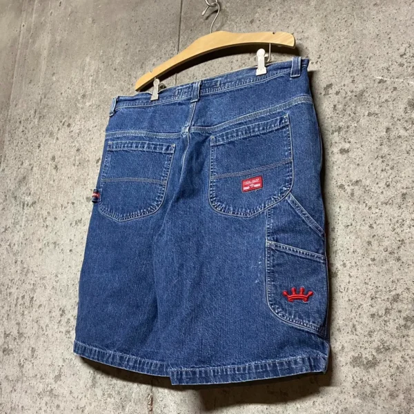 Vintage JNCO 90s Carpenter Shorts