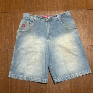 JNCO Blue Shorts Men's