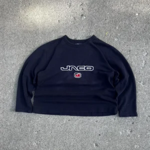 JNCO Navy Sweatshirt