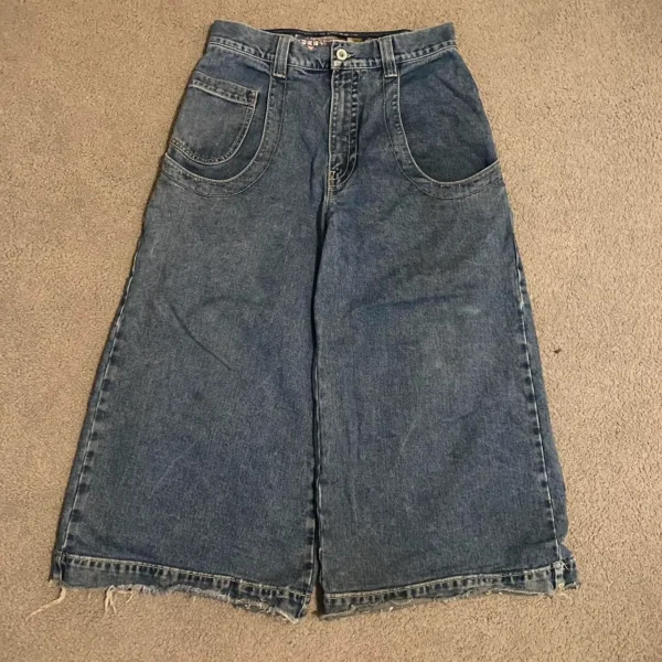 1990's Jnco Jeans