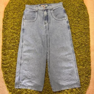 Jnco Buddha Jeans