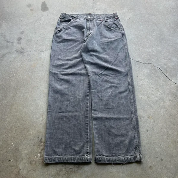 JNCO Grey Jeans