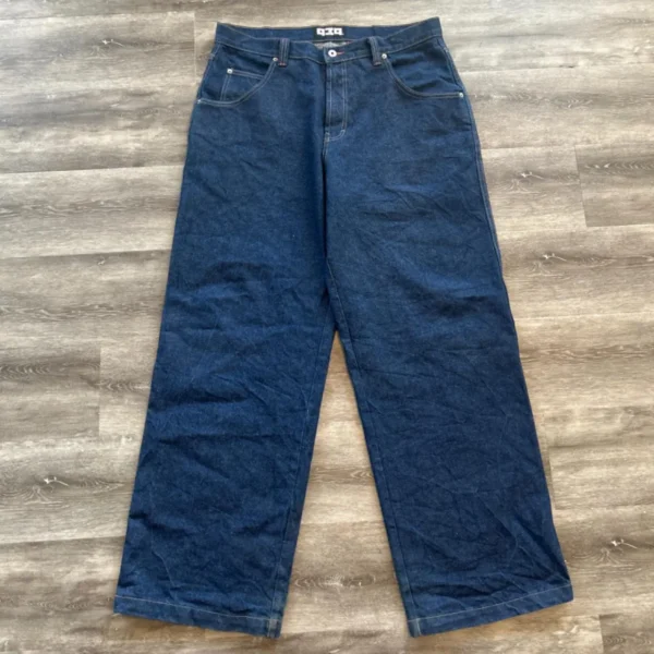 Baggy Jnco Jeans