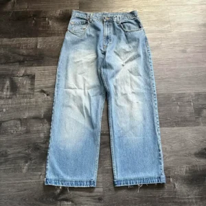 Jnco Jeans Wide Leg