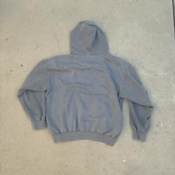 JNCO Eagle Grey Hoodie