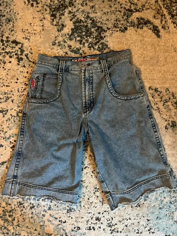 Brand new JNCO Destroyer Shorts