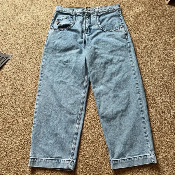 Vintage Jnco Jeans