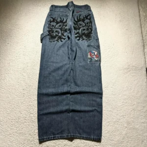 jnco style jeans