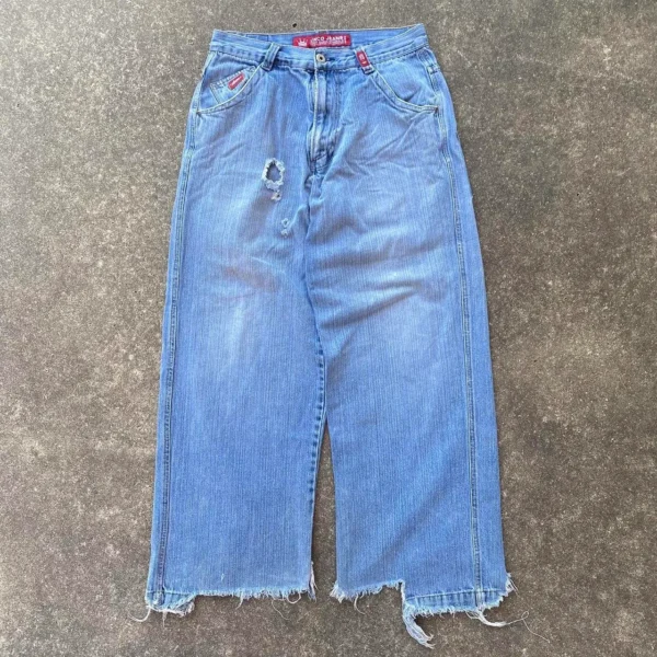 Vintage Jnco crown jeans