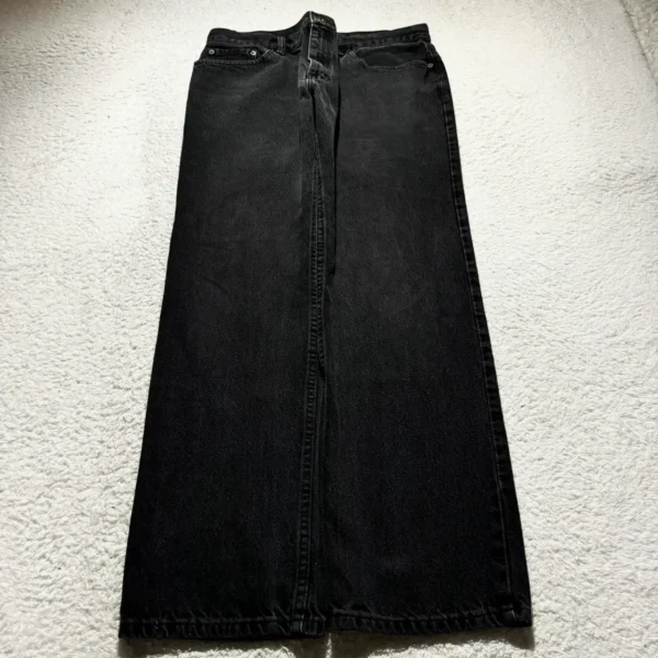 Jnco Wide Leg Jeans