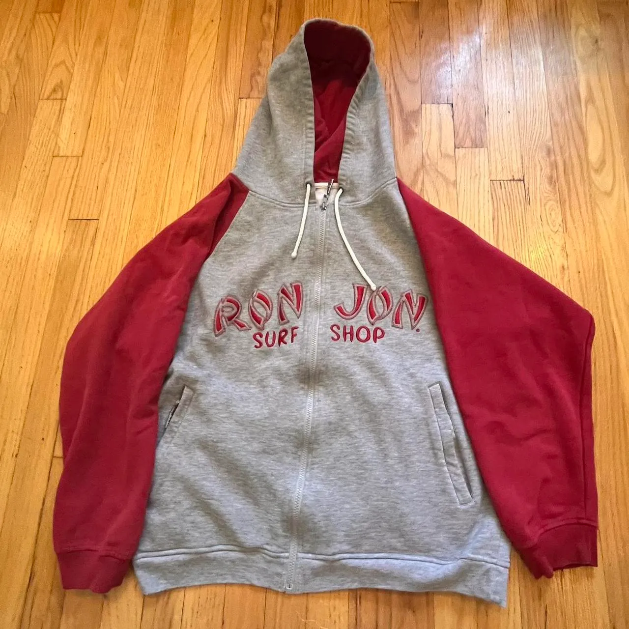 JNCO Men's multi Hoodie