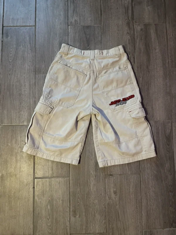 vintage jnco shorts