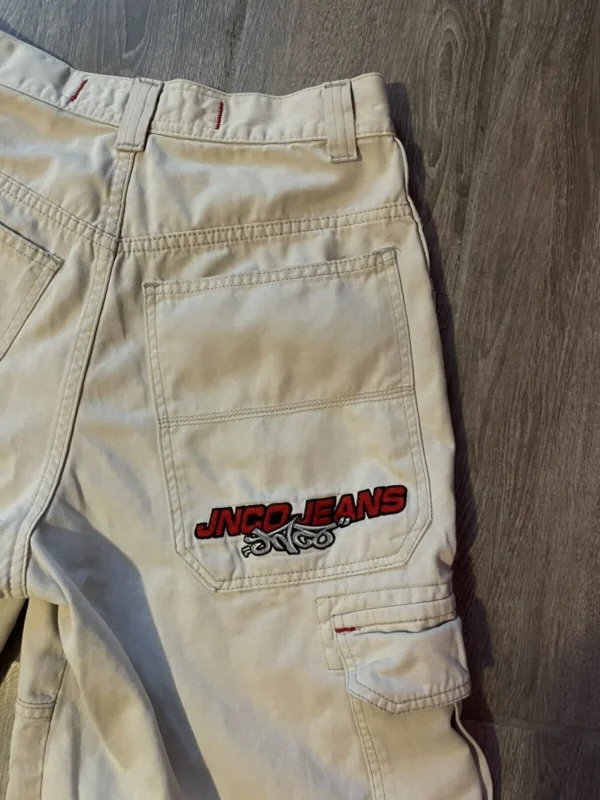 vintage jnco shorts