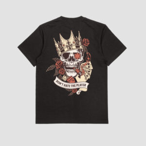 JNCO Skull Shirt