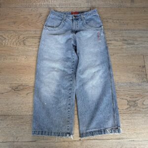 Vintage JNCO style jeans