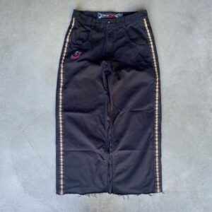 Baggy Jnco Skunk Pants