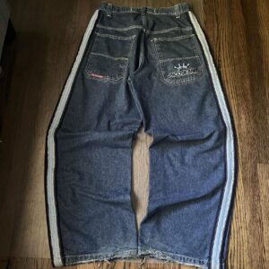 jnco logo jnco jeans