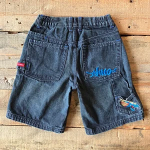 Vintage JNCO Kids Shorts