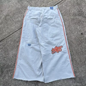 Jnco Khaki Jeans