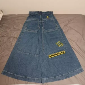 jnco crime scene