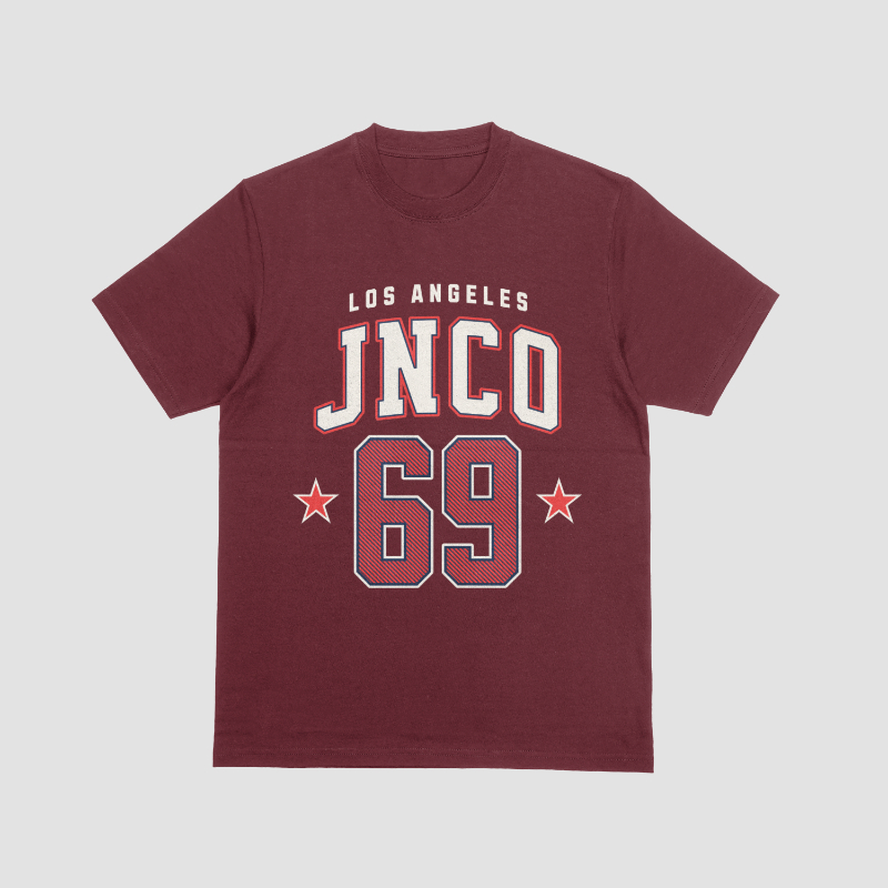 JNCO los-angeles Shirt