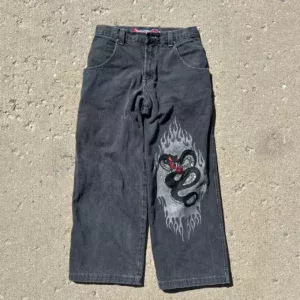 jnco jeans men