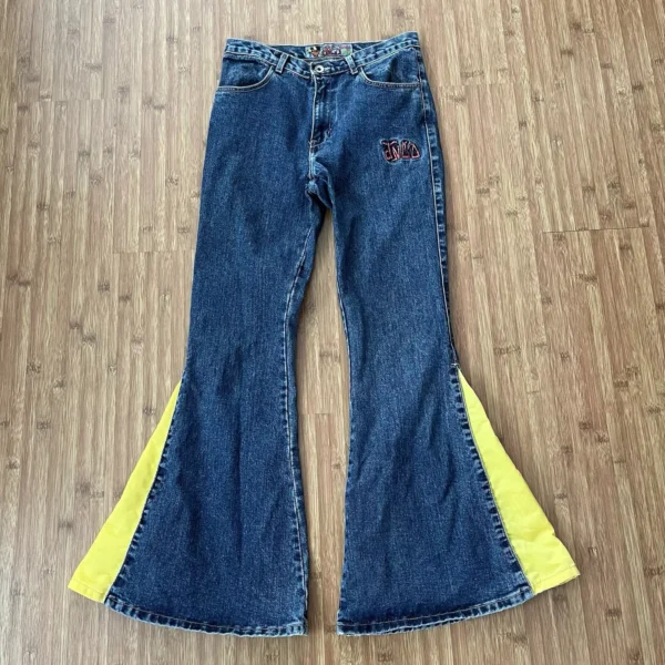 jnco jeans womens