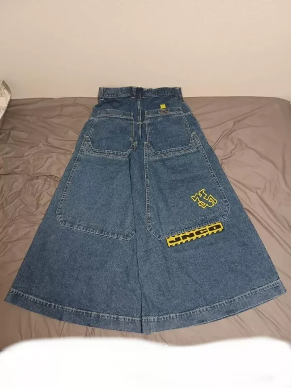 jnco crime scene