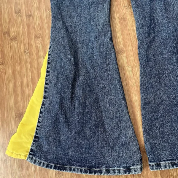 jnco jeans womens