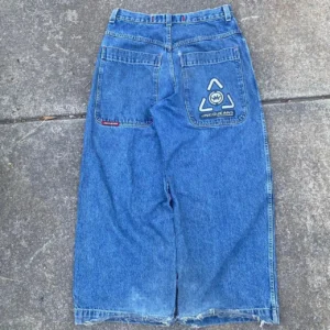 jnco patches