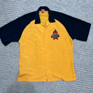 Jnco Yellow Shirt