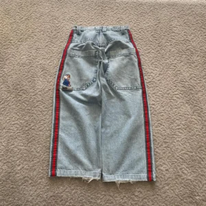 jnco tuffy​