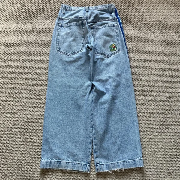 jnco sidewinder​