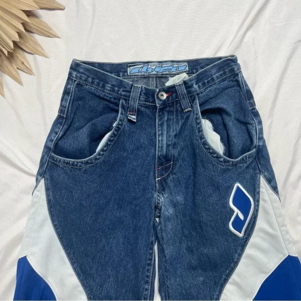 jnco girlie stuff