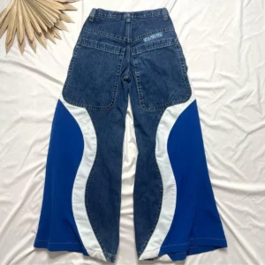 jnco girlie stuff