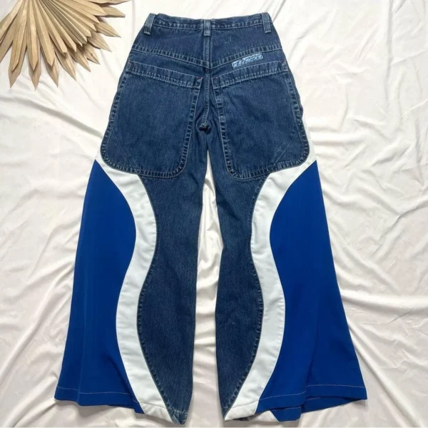 jnco girlie stuff