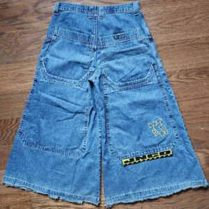 jnco crime scene​