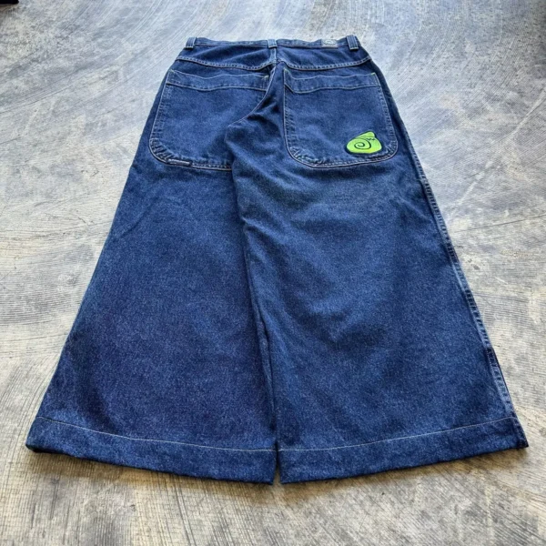 jnco twin cannons​