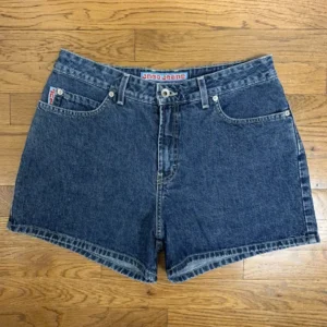 jnco jeans 90s shorts​