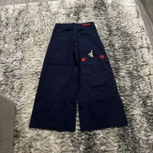 jnco polar bear