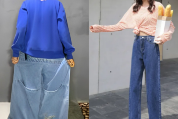 jnco asian mom