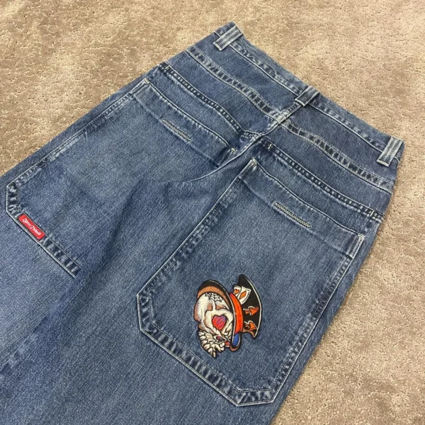 Jnco Tribals​