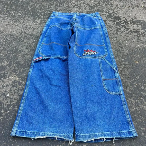 jnco jeans 90s