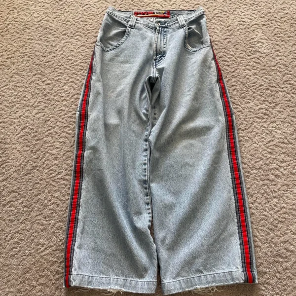 jnco tuffy​